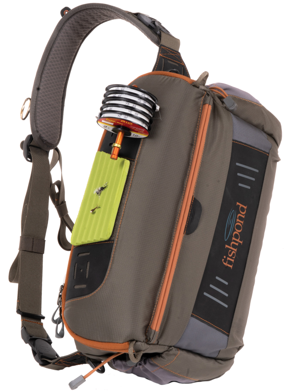 Fishpond Flathead Sling Pack Fishpond Flathead Sling Pack